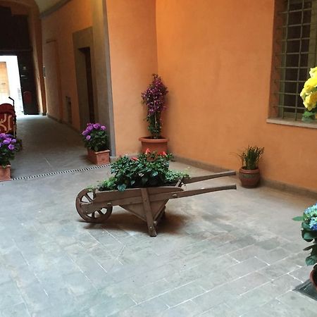 شقة Casa Di Emanuela سبيلّو الغرفة الصورة