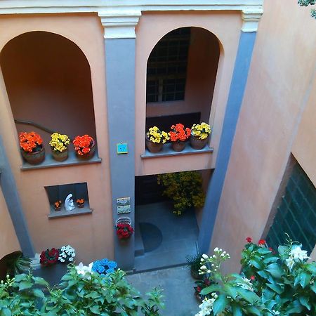 شقة Casa Di Emanuela سبيلّو الغرفة الصورة