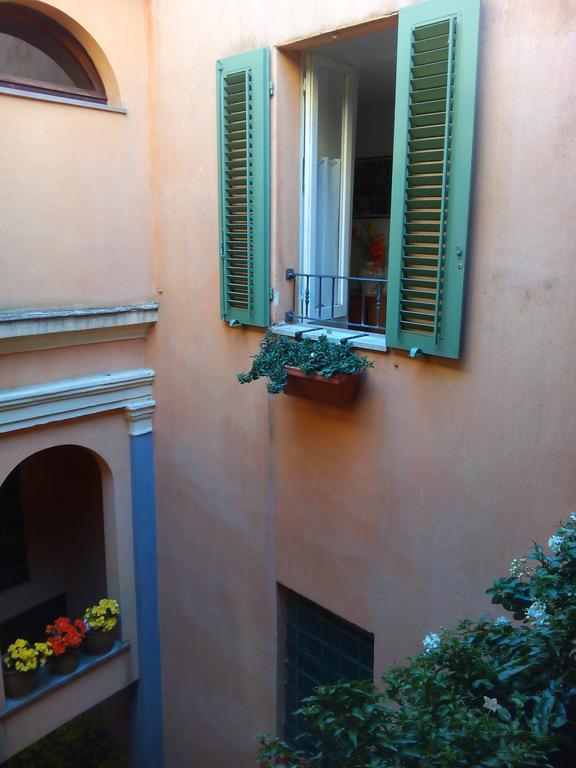 شقة Casa Di Emanuela سبيلّو الغرفة الصورة