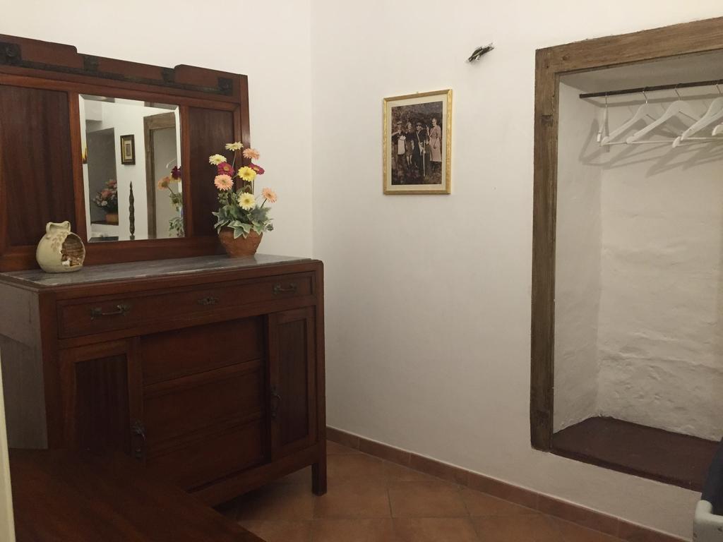 شقة Casa Di Emanuela سبيلّو الغرفة الصورة