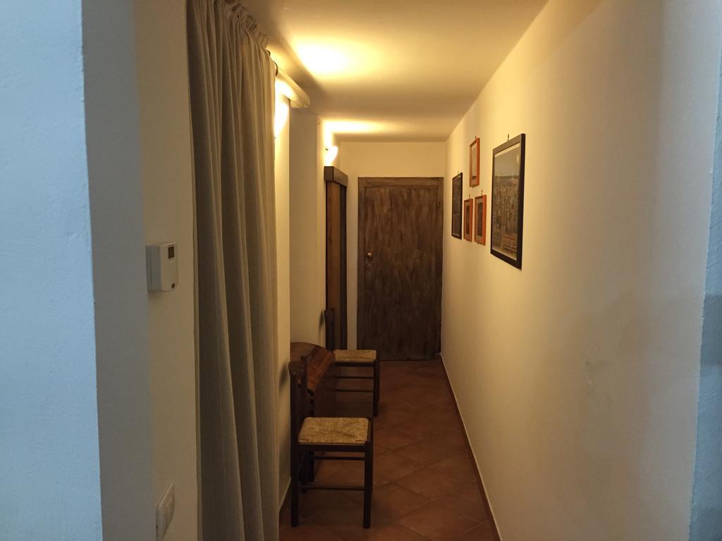 شقة Casa Di Emanuela سبيلّو الغرفة الصورة
